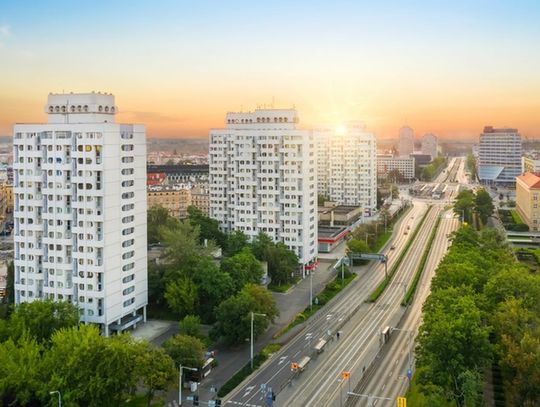 O czym pamiętać, szukając mieszkania we Wrocławiu?