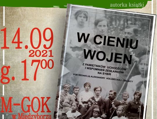 O losach sybiraków