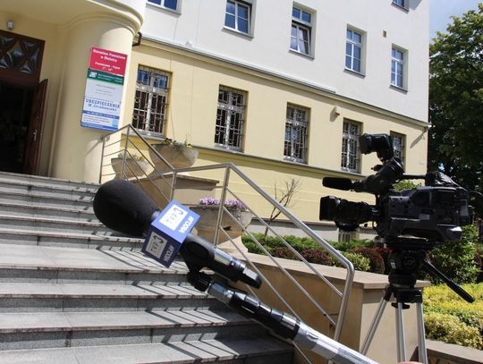 O Pogotowiu Ratunkowym ponownie w TVP
