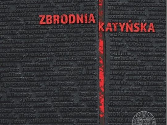 Obchody Dnia Pamięci Ofiar Zbrodni Katyńskiej w Oleśnicy