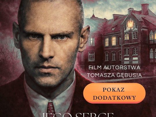 Obejrzycie film o Julianie Jakimowiczu, legendarnym lekarzu
