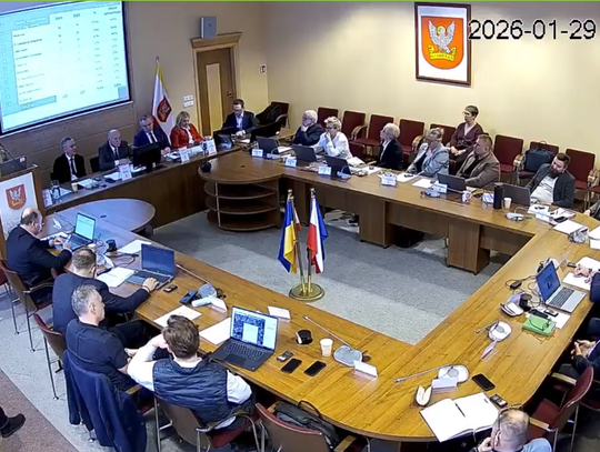 Obraduje Rada Miasta Oleśnicy