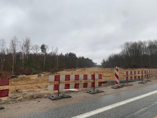 Obwodnica Oleśnicy jednak już w tym roku?