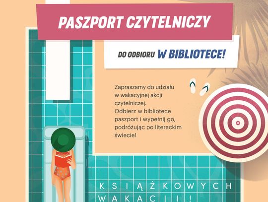 Paszport "Pod Sową"