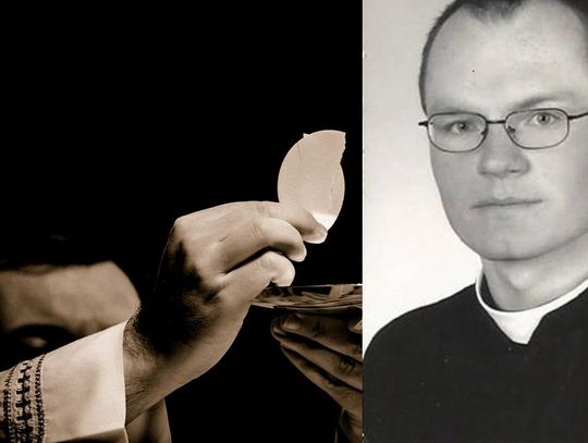 Odchodzi kapłan z parafii NMP w Oleśnicy