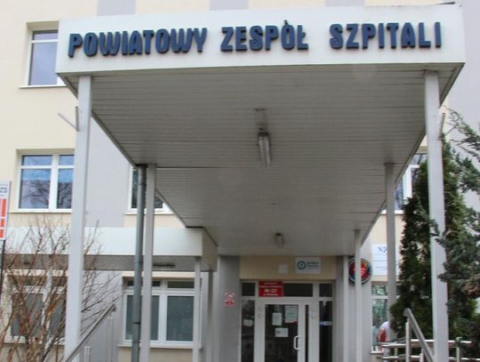 Oddział ginekologiczny w Oleśnicy informuje, że wznawia działalność