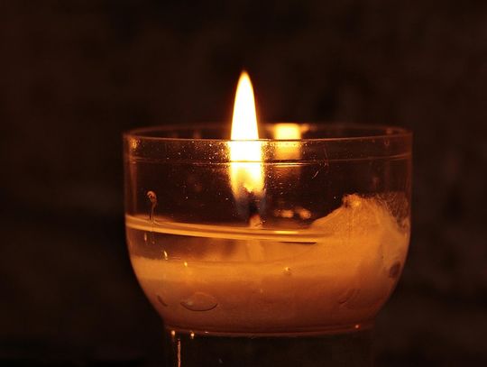 Odeszła ludowa śpiewaczka... Pamięć o jej głosie pozostanie na zawsze