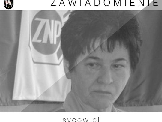 Odeszła prezes oddziału ZNP