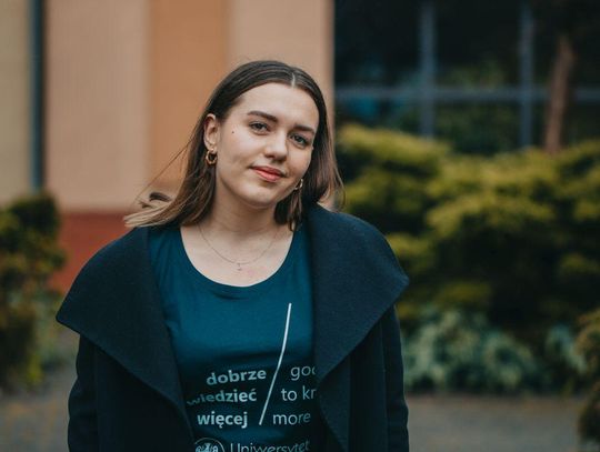 Odkryj studia w języku angielskim