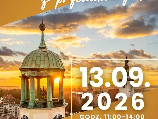 Odkryj tajemnice Oleśnicy na nowo