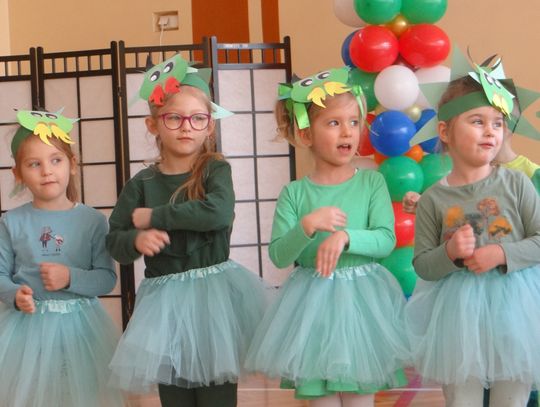 Odnowione przedszkole w Dziadowej Kłodzie już działa