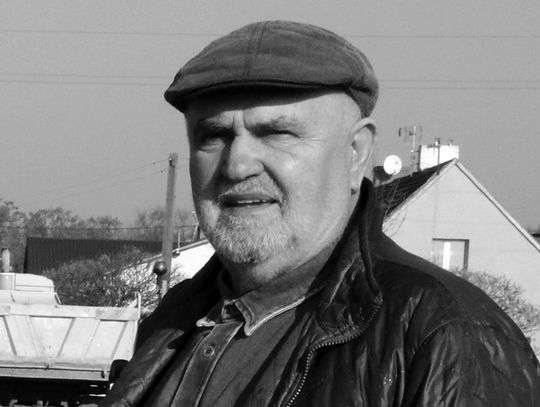 Odszedł Jerzy Schabikowski [PODAJEMY DATĘ POGRZEBU]