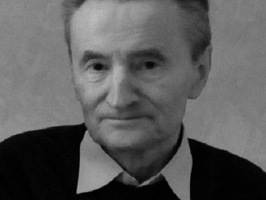 Odszedł Stanisław Dziedzic
