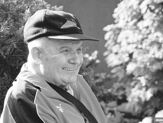 Odszedł Wiesław Kiryk. ZNAMY DATĘ POGRZEBU