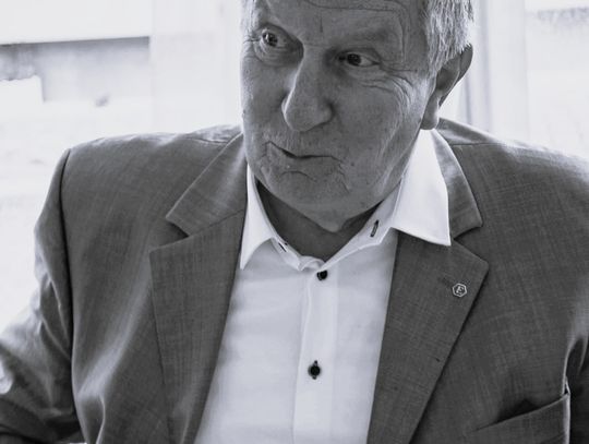 Odszedł Zbigniew Lejczak