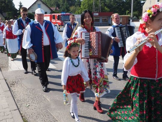 Odwołane Dni Dobroszyc i Dożynki Gminy Dobroszyce!