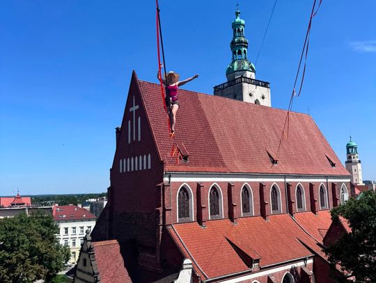 OFCA 2026 w Oleśnicy - Zamek Książęcy znów w centrum festiwalowego szaleństwa