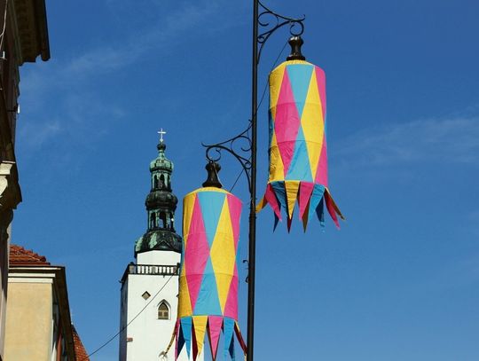 OFCA lada dzień. Oleśnica już się stroi