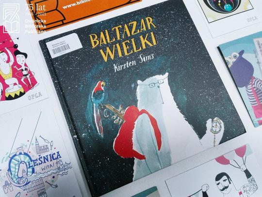 OFCA na kartkach