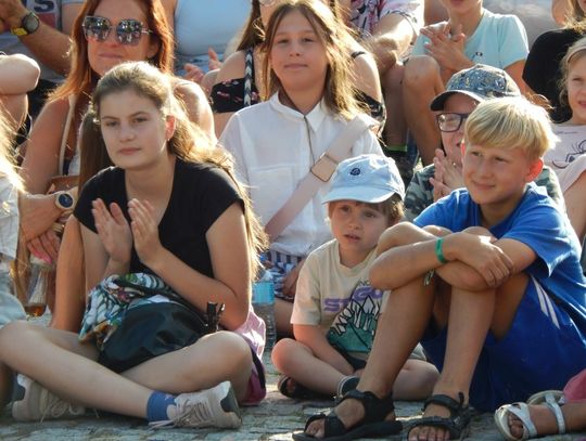 OFCA - Włosi na dobry początek [AKTUALIZACJA]