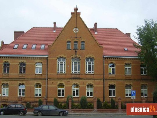 Oferta na nową przychodnię w Oleśnicy za wysoka?