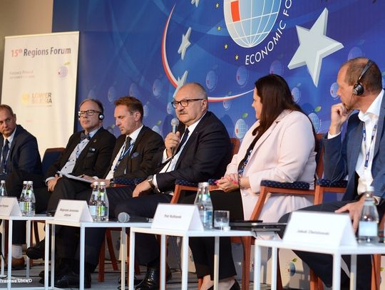 Ogromny sukces Forum Ekonomicznego w Karpaczu