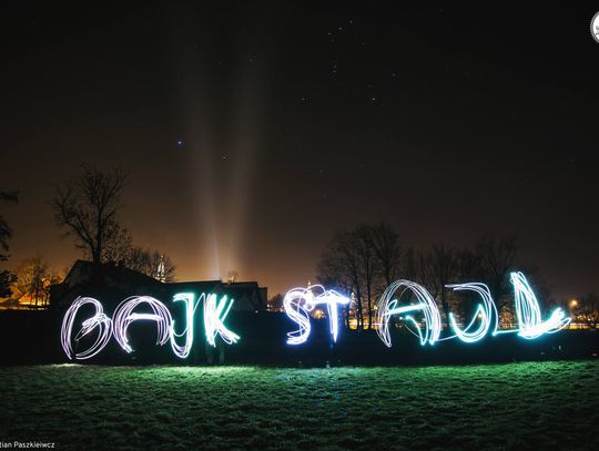 Oleśnica Bajk Stajl  świętuje wiosnę