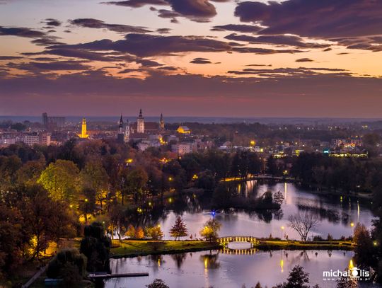Oleśnica będzie gospodarzem Dolnośląskiego Forum Gospodarczego