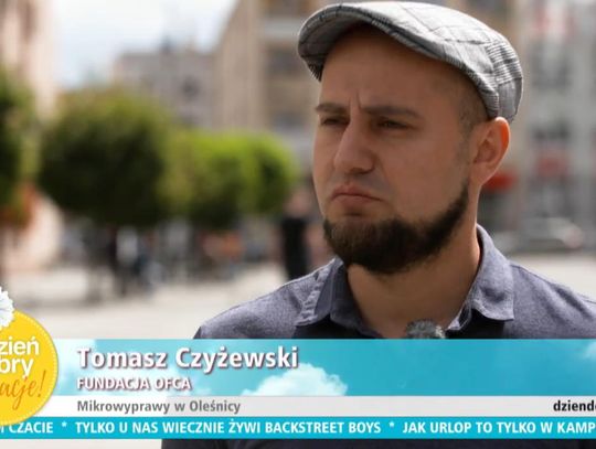 Oleśnica. Festiwal cyrkowy, zabytki i przyroda