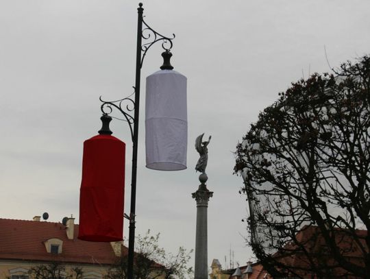 Oleśnica gotowa na Narodowe Święto Niepodległości
