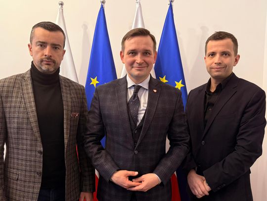 Oleśnica i Głogów walczą o miliony z rządu! Spotkanie w ministerstwie – co obiecał minister Jaros?