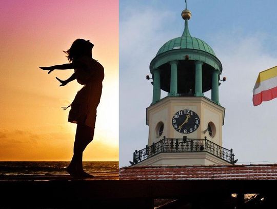 Oleśnica jest kobietą?, czyli "Panoramiarze nas zjedzą"... 
