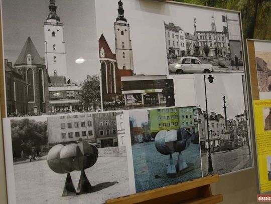 Oleśnica jest miastem od 765 lat
