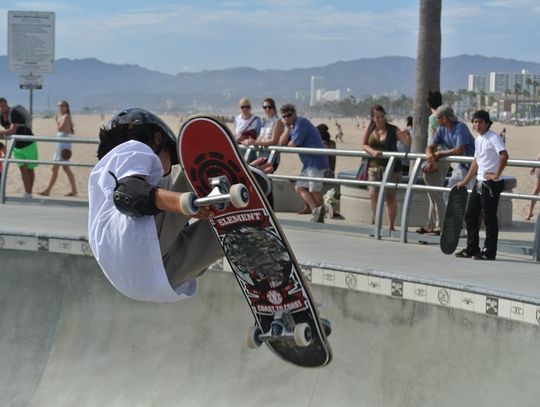 Oleśnica ogłosiła przetarg na skatepark