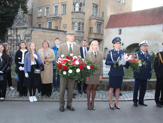 Oleśnica pamiętała o tragicznej rocznicy [AKTUALIZACJA]