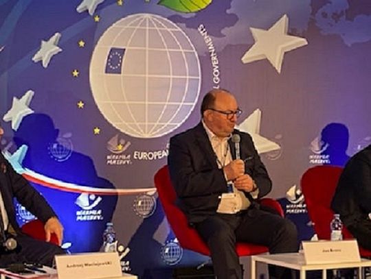 Oleśnica piąta w Rankingu Finansowym Samorządu Terytorialnego