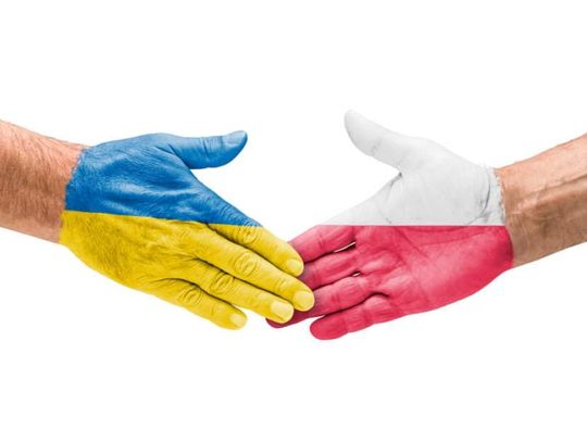 Oleśnica Razem oferuje bezpłatną pomoc medyczną dla uchodźców