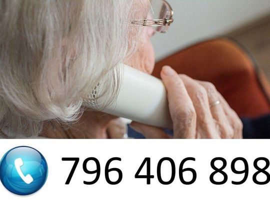 Oleśnica Razem rusza z pomocą  samotnym chorym osobom i seniorom
