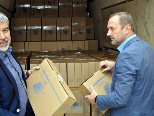 Oleśnica Razem: "Wzywamy burmistrza Jana Bronsia do merytorycznego wyjaśnienia opinii publicznej całej sprawy"