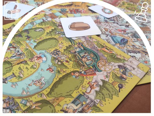 Oleśnica szaleje na planszówkach, czyli "Rejówki" w styczniu