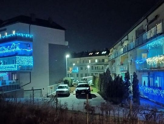 Oleśnica to czy Las Vegas?