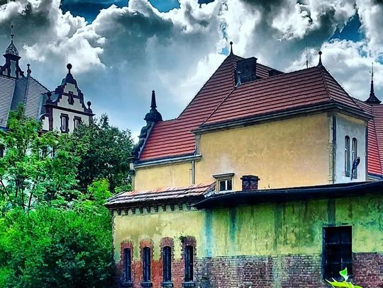 Oleśnica w obiektywie Remigiusza Szczuraszka