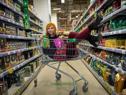 OLEŚNICA z 20. MARKETEM SPOŻYWCZYM. TO NAPRAWDĘ SIĘ DZIEJE!