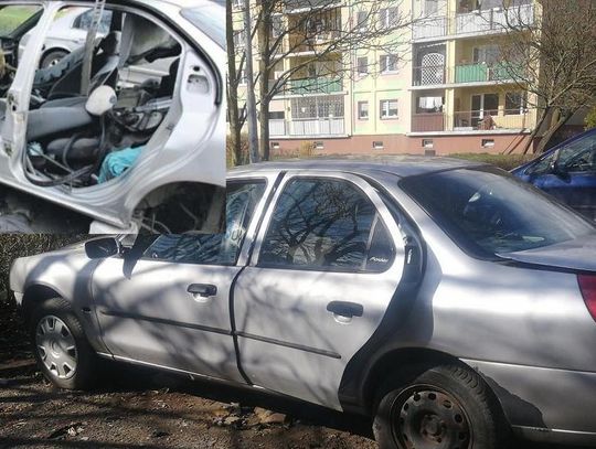 Oleśniccy radni okazują się w temacie wraków bezradni. A problem narasta lawinowo!