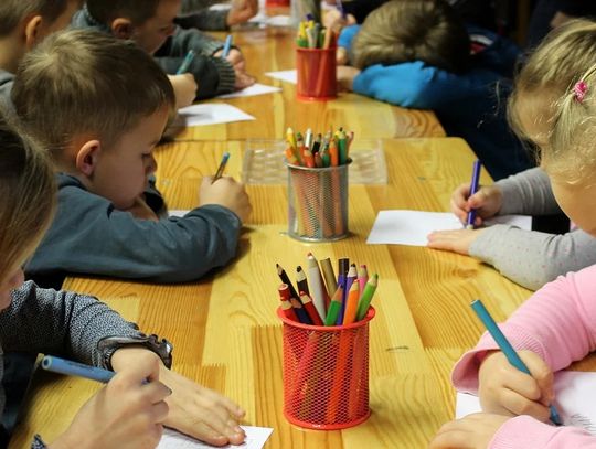 Oleśniccy radni podjęli uchwałę o większej dotacji dla niepublicznych przedszkoli