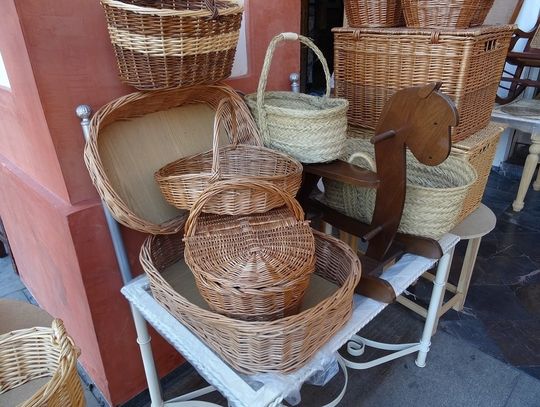 Oleśniccy rękodzielnicy zapraszają na Rynek