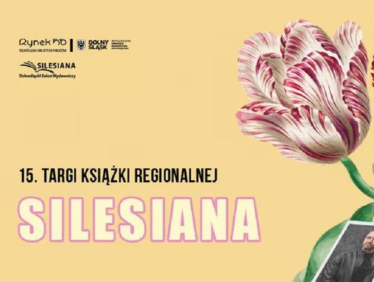 Oleśnicka biblioteka na Targach Książki Regionalnej Silesiana