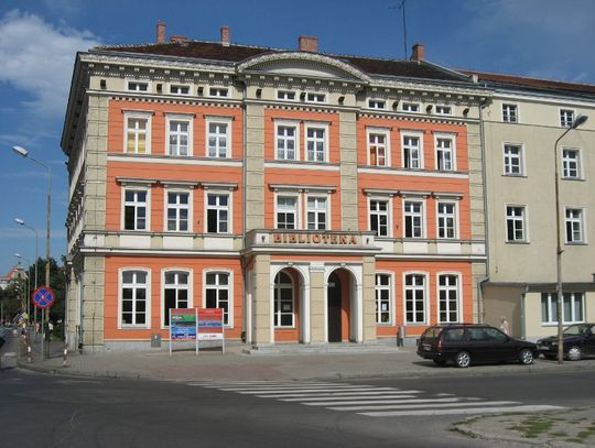 Oleśnicka Biblioteka Publiczna zostaje zamknięta