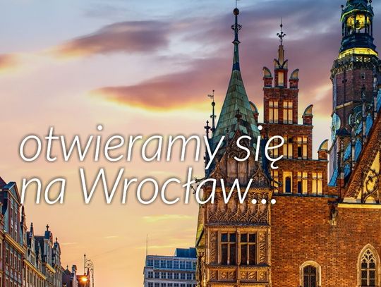 Oleśnicka firma otwiera oddział we Wrocławiu