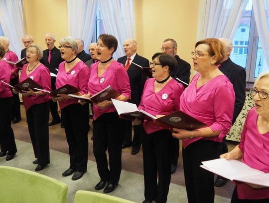 Oleśnicki chór zajął II miejsce na dolnośląskim przeglądzie